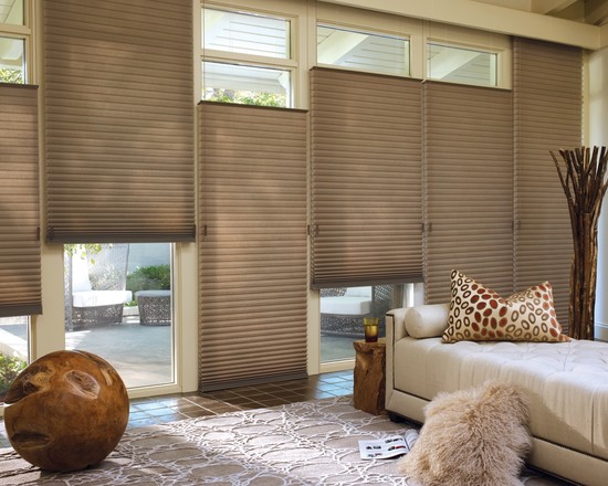 Window Treatments Hunter Douglas & Graber 